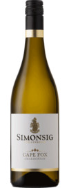 2022 Simonsig Cape Fox Chardonnay