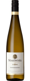 2022 Simonsig Gewürztraminer