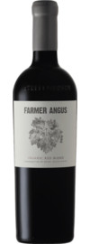 2018 Spier Farmer Angus Red Blend Bio