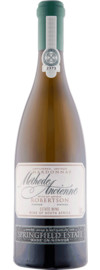 2021 Springfield Méthode Ancienne Chardonnay