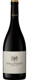 2020 Stellenzicht Arenite Syrah
