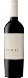 2018 Uva Mira The Mira Cabernet Sauvignon