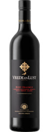 2020 Vrede en Lust Boet Erasmus