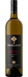 2022 Vrede en Lust Barrique
