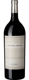 2022 Vilafonté Seriously Old Dirt