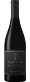 2023 Warwick Black Lady Pinotage