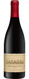 2017 Boekenhoutskloof Syrah