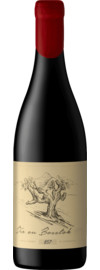 2024 Anthonij Rupert Die Ou Bosstok Cinsault