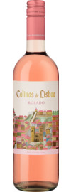 2025 Colinas de Lisboa Rosado