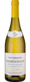 2024 Les Garraudes Chardonnay