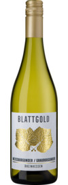 2025 Blattgold Weißburgunder-Grauburgunder
