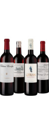 Podcast-Paket "Eine Reise ins Bordeaux"