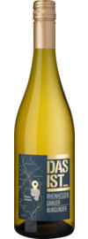 2025 Das ist ... Rheinhessen Grauer Burgunder