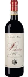 2023 Berardenga Chianti Colli Senesi