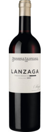 2021 Lanzaga Rioja