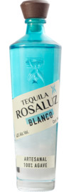 Tequila Rosaluz Blanco