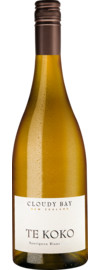 2023 Cloudy Bay Te Koko Sauvignon Blanc