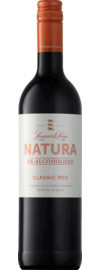 Leopard’s Leap Natura Classic Red