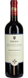 2023 Cecchi Storia di Famiglia Chianti Classico