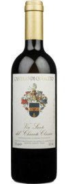 2021 Castello di Querceto Vin Santo