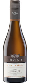 2021 Edel & Süss Nordheimer Vögelein Eiswein
