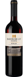 2021 Barón de Ley Rioja Reserva