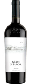 2022 Negru de Purcari