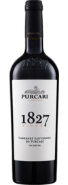 2023 Cabernet Sauvignon de Purcari