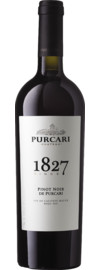 2023 Pinot Noir de Purcari
