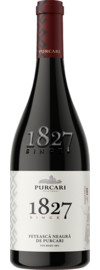 2022 Fetească Neagră de Purcari Limited Edition
