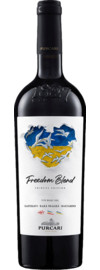 2023 Freedom Blend de Purcari