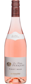 2025 La Petite Perrière Pinot Noir Rosé