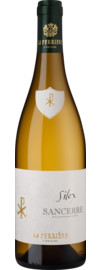 2023 Saget La Perrière Sancerre Silex