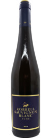 2024 Korrell 500 Fumé Sauvignon Blanc Bio