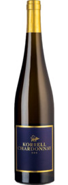 2023 Korrell 500 Chardonnay Bio
