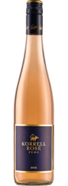 2024 Korrell Fumé Rosé Bio