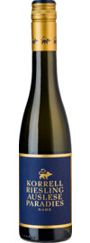 2019 Korrell Paradies Riesling Beerenauslese