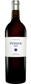 2019 Dominio de Pingus Bio