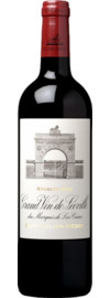 2009 Château Léoville Las Cases Deuxième Grand Cru Clas