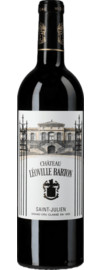 2011 Château Léoville Barton 2eme Grand Cru Classé
