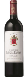 2011 Château Langoa Barton 3eme Grand Cru Classé