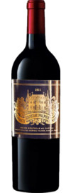 2011 Château Palmer 3eme Grand Cru Classé