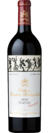 2016 Château Mouton Rothschild Premier Grand Cru Classé