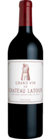 2012 Château Latour Premier Grand Cru Classé