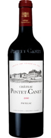 2010 Château Pontet-Canet 5eme Grand Cru Classé