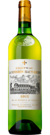 2015 Château La Mission Haut-Brion Blanc