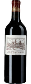 2009 Château Cos d'Estournel 2eme Grand Cru Classé