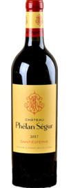 2017 Château Phélan-Ségur Grand Vin