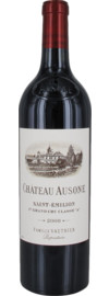 2008 Château Auso Premier Grand Cru Classé