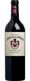 2018 Premier Grand Cru Classé Bio